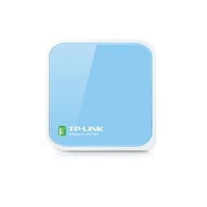 NANO ROTEADOR WIRELESS TP-LINK TL-WR702N, N 150MBPS, WHITE - TL-WR702N - Imagem 4