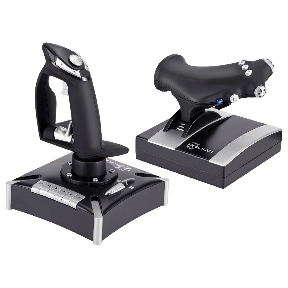 Manche Kalkan Mobius Preto - KLK00006