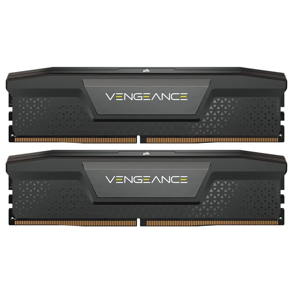 MEMÓRIA 32GB DDR5 6000MHZ KINGSTON FURY BEAST, BLACK - KF560C40BB-32