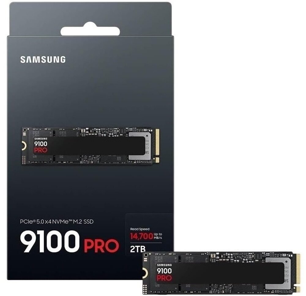 NVME 2TB CRUCIAL E100, M.2 2280, PCIE GEN 4X4, LEIT 5000BM/S, GRAV 4500MB/S - CT2000E100SSD8