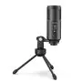 Microfone Condensador Pcyes Vocalizer - PMCV01