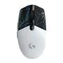 Mouse Logitech Gamer G305 K/DA LIGHTSPEED Edição League of Legends KDA - Wireless