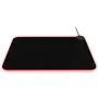 Mousepad Gamer AOC Agon AMM700 Preto RGB USB - Speed