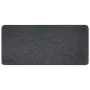 Mousepad Gamer PcYes Exclusive PRO Feltro 900x420mm Cinza Escuro - PMPEXPDG