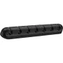 Organizador de Cabos e Fios Fortrek 7 Clips FK 233O