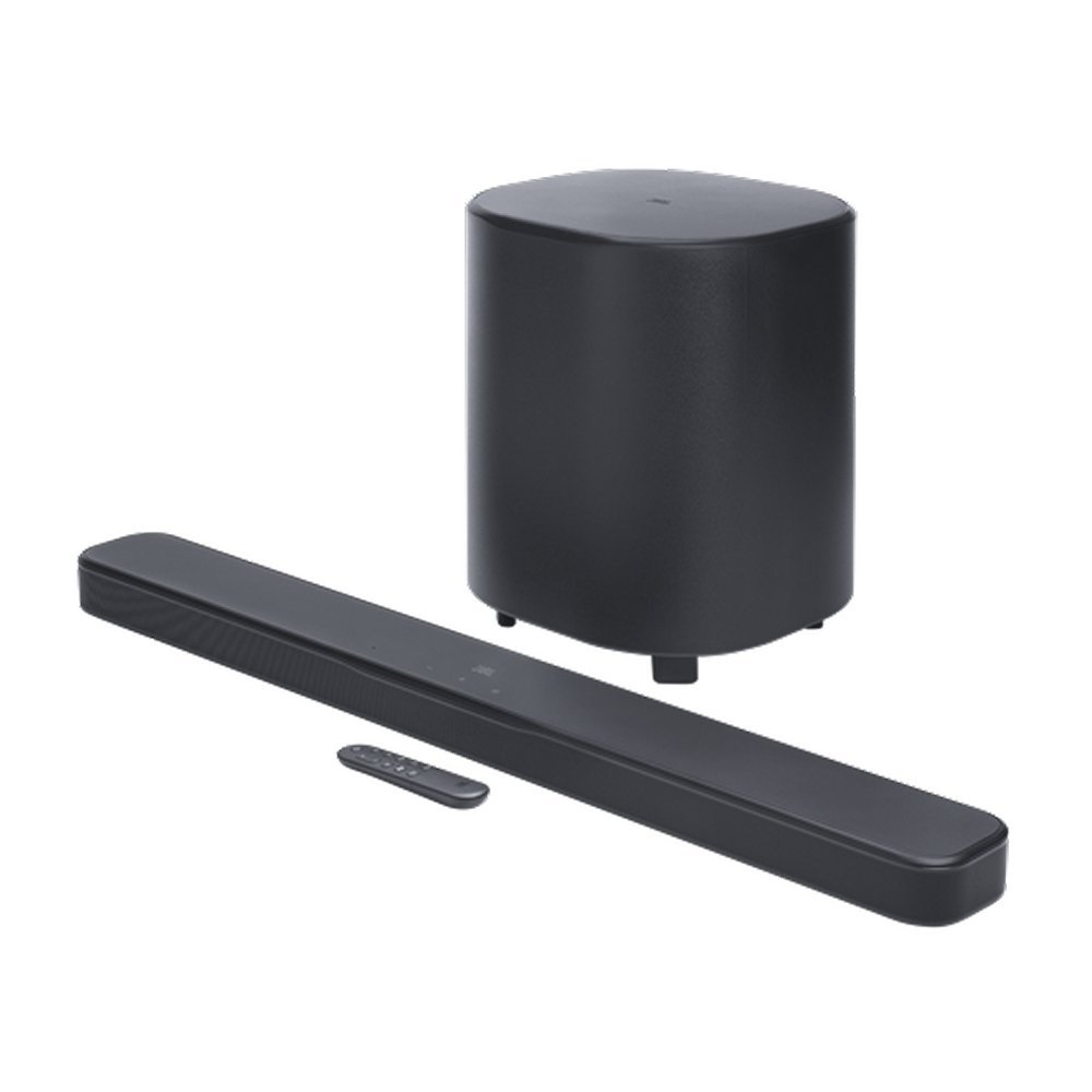 Soundbar Waveone 2.0 Oceanic Bluetooth, 100W, Bivolt
