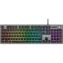 Teclado Fortrek Gamer Holt Rainbow - 70550