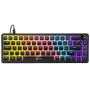 Teclado Mecânico Gamer Kalkan Drakar 65% Rainbow Switch YH Brown Preto - KLK00052