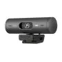 Webcam Logitech Brio 500 Full HD 1080p USB-C Graphite - 960-001412