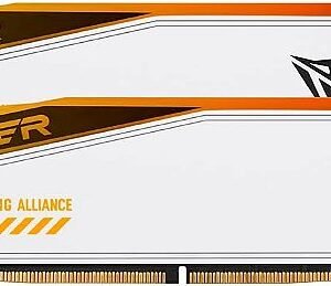 Memória RAM Patriot Viper Elite 5 TUF RGB 48GB (2x24GB) DDR5 6000MHz C36 - PVER548G60C36KT