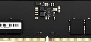 Memória RAM KLEVV 16GB DDR5 5600 MHz C46 - KD5AGUA80-56G460A
