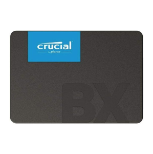 SSD 1TB CRUCIAL BX500, 2.5', SATA III 6GB/S, LEIT 560MB/S, GRAV 510MB/S - CT1000BX500SSD1 - Imagem 3