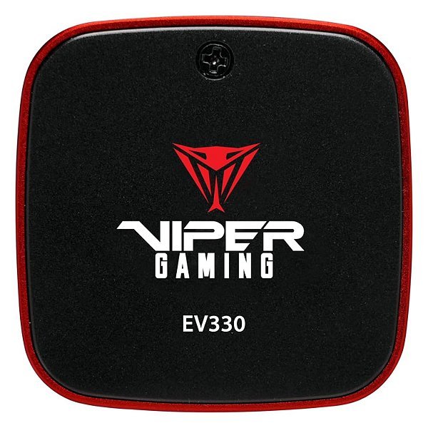Adaptador SSD M.2 2230 Patriot Viper EV330 NVMe USB-C - EV330U31CK