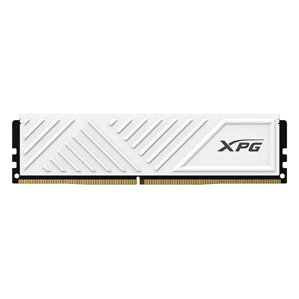 Memória RAM Adata XPG Gammix D35 16GB DDR4 3200MHz C16 - AX4U320016G16A-SWHD35
