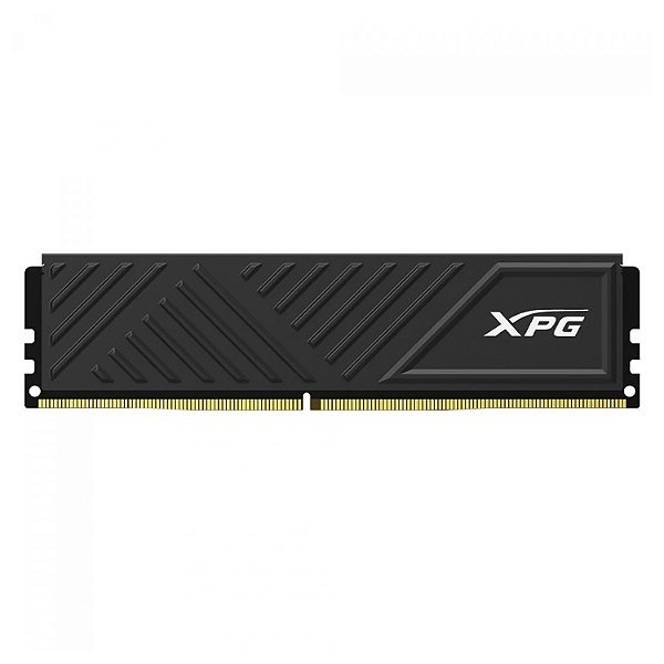 Memória RAM Adata XPG Spectrix D35 16GB DDR4 3200MHz C16 - AX4U320016G16A-SBKD35