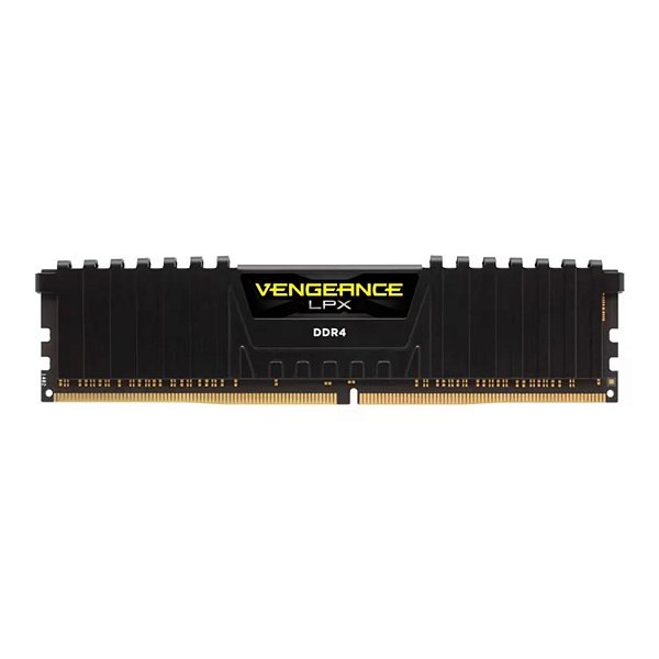 Memória RAM Corsair Vengeance 16GB (2x8GB) DDR4 2133MHz C13 - CMK16GX4M2A2133C13