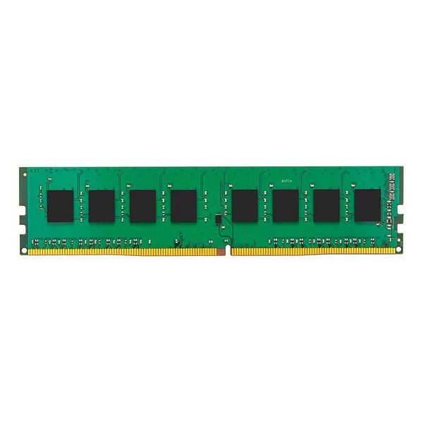 Memória RAM Kingston 32GB DDR4 3200 MHz C22 - KVR32N22D8 32 - KVR32N22D8-32
