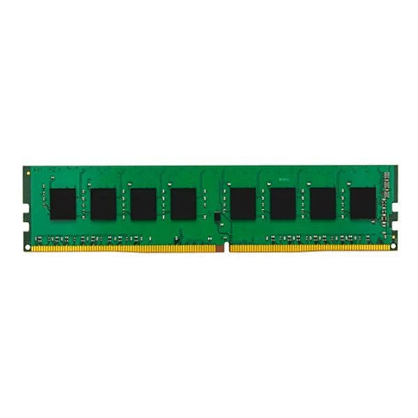 Memória RAM Kingston 8GB DDR4 3200 MHz C22 - KVR32N22S8 8 - KVR32N22S8-8