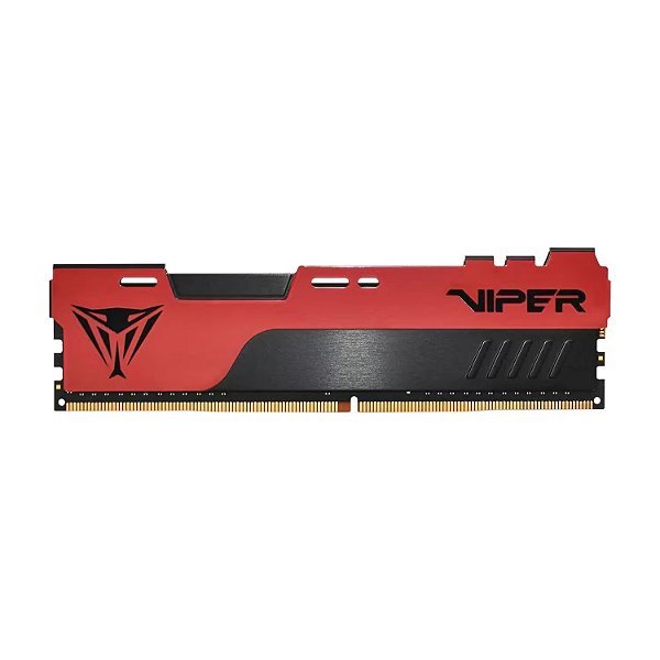 Memória RAM Patriot Viper Elite 2 16GB DDR4 3600MHz C20 - PVE2416G360C0