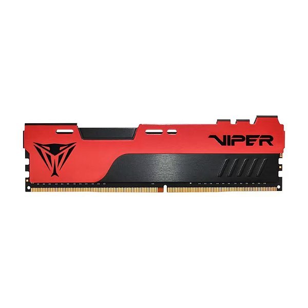 Memória RAM Patriot Viper Elite 2 32GB DDR4 3200MHz C18 - PVE2432G320C8