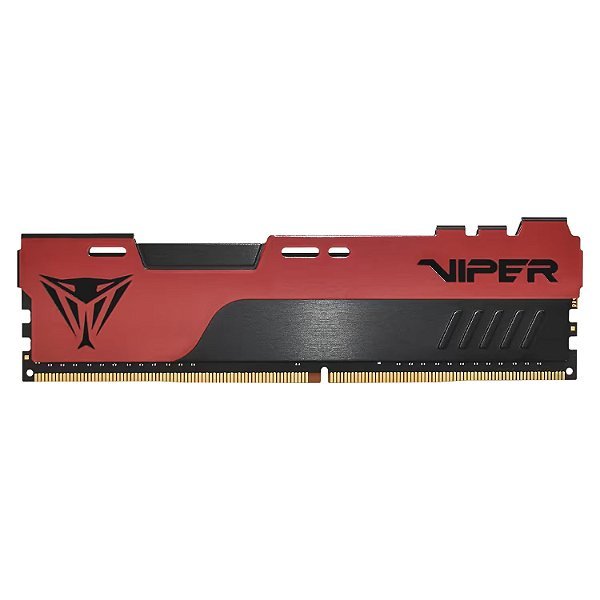 Memória RAM Patriot Viper Elite 2 DDR4 16GB 4000 MHz C20 - PVE2416G400C0