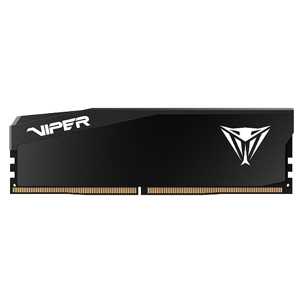 Memória RAM Patriot Viper Elite 5 Ultra 48GB (2x24GB) DDR5 6400 MHz C32 - VEU548G6432K