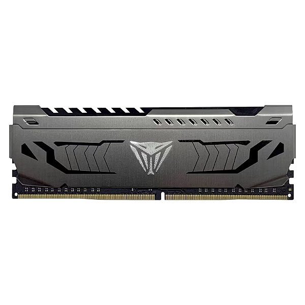 Memória RAM Patriot Viper Steel 32GB DDR4 3600 MHz C18 - PVS432G360C8