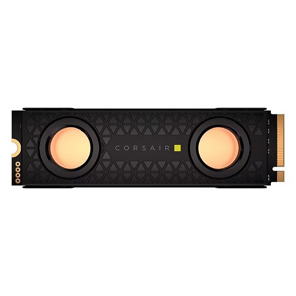 SSD 2TB Corsair MP700 Pro SE M.2 NVMe PCIe 4.0 14000MBs/12000MBs - CSSD-F2000GBMP700PHXS